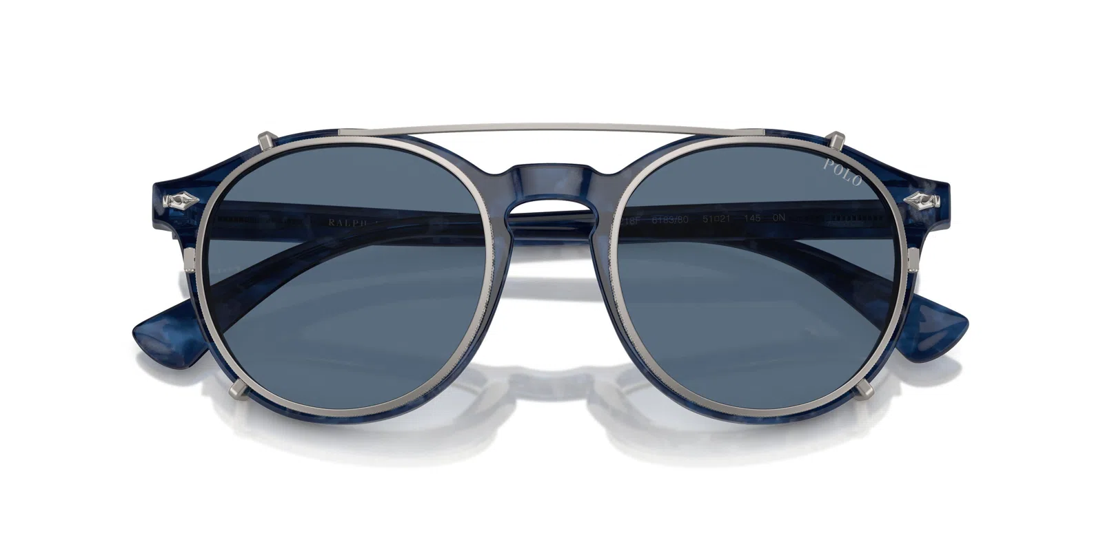 Polo 4218F Sunglasses - view 20